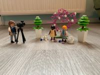 Playmobil Fotograf mit Blumenkindern 9230 Nordrhein-Westfalen - Raesfeld Vorschau