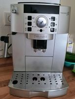 Delonghi Magnifica S Sachsen-Anhalt - Oschersleben (Bode) Vorschau