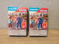 2 Playmobil Kaufland Sets 71553 Spielzeug Brandenburg - Cottbus Vorschau