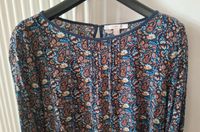 Leichte Bluse von Esprit mit floralem Muster Gr. 40 Brandenburg - Großbeeren Vorschau