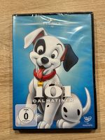 101 Dalmatiner - Disney Classics DVD Hessen - Braunfels Vorschau