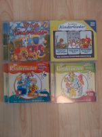 Kinder Hörspiele auf CD's Rheinland-Pfalz - Neuwied Vorschau