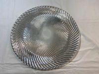 40 x RIEDEL Blei-Kristall-Teller - Spiralmuster - handgefertigt Nordrhein-Westfalen - Steinheim Vorschau