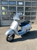 Vespa GTS 125 Bayern - Kulmbach Vorschau