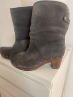 UGG Damen Stiefel Nürnberg (Mittelfr) - Mitte Vorschau