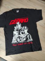 (X)EX GEPARD True Kings Of Metal; TS, Shirt, L Rheinland-Pfalz - Burgbrohl Vorschau