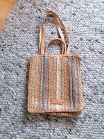 Sommer Stroh Tasche von Esprit NEU München - Schwabing-West Vorschau