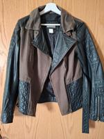 Bikerjacke Mandarin 36 Niedersachsen - Wiesmoor Vorschau