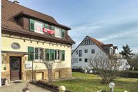 Interessantes Grundstück mit charmantem 2-Familienhaus! Baden-Württemberg - Leinfelden-Echterdingen Vorschau