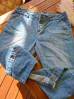 Top! 7/8 Jeans edc Gr 36/32 Rheinland-Pfalz - Andernach Vorschau