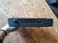 BMW e83 X3 Radio Business CD 9138430-02 Bayern - Goldkronach Vorschau