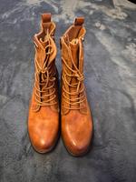 Damenstiefel Größe 39 Thüringen - Schmoelln Vorschau