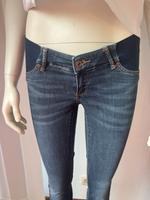 H&M Mama Jeans Skinny blau elastisch Gr. 38 Top Bayern - Haibach Unterfr. Vorschau