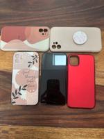 iPhone 11 128GB Baden-Württemberg - Löchgau Vorschau