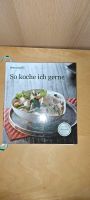 Thermomix so koche ich gerne Buch Rheinland-Pfalz - Bremberg Vorschau