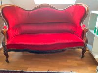 Antikes Loriot Sofa zu verkaufen Nordrhein-Westfalen - Königswinter Vorschau