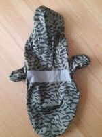 Hundemantel Hunderegenmante Hundejacke l neu Baden-Württemberg - Ulm Vorschau