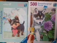 2 Ravensburger Puzzle neu Stuttgart - Bad Cannstatt Vorschau