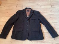 Katwil London Softwool Blazer Jacke Wolle 44 Hessen - Rodenbach Vorschau