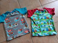 T-Shirts, Gr. 104, Wikinger, Gaming, handmade Brandenburg - Michendorf Vorschau