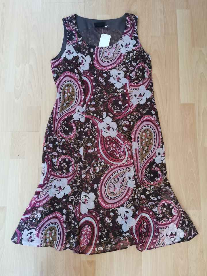 Kleid Sommerkleid Gr. 42, NEU in Sankt Augustin