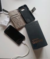 Galaxy S7 32GB mit Ladekabel Hessen - Wetzlar Vorschau