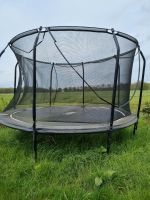 Salta Trampolin  3,66cm Schwungtuchdurchmesser Niedersachsen - Ottersberg Vorschau