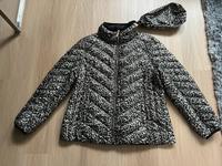 Michael Kors Steppjacke, Gr. XL, Animalprint, Neuwertig! Bayern - Zirndorf Vorschau