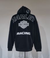 Harley Davidson Scremin Eagle Racing Hoodie HD Biker M/L/XL Mecklenburg-Vorpommern - Penkun Vorschau