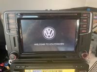 VW Discover Media MIB2  PQ Baden-Württemberg - Weil am Rhein Vorschau