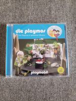 Playmobil Hörspiel Die Playmos in geheimer Mission Bayern - Schwarzach am Main Vorschau