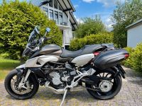 MV Agusta 800 Stradale ABS Touring Paket 1. Hand Top Hessen - Hofgeismar Vorschau