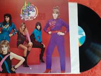 Vinyl-LP - The Orchids Sachsen - Freital Vorschau