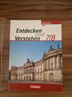 Geschichte  Entdecken und Verstehen 7/8 Bayern - Bad Griesbach im Rottal Vorschau