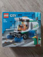 Lego City 60249 Straßenkehrmaschine ab 5+ Rheinland-Pfalz - Rückweiler Vorschau