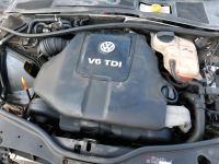 Motor 2.5l V6 TDI BAU 179PS FAU Getriebe VW Passat Audi A6 Sachsen-Anhalt - Wischroda Vorschau