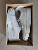 Sneaker Damen 39 grau Leder Plateau Rylko  RKO Aubing-Lochhausen-Langwied - Aubing Vorschau