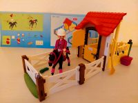 Playmobil Pferdebox/Pferdestall 6934 + 6935 Baden-Württemberg - Efringen-Kirchen Vorschau