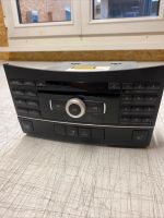 Mercedes-Benz E W212 2010 Radio / CD-Player / DVD-Player Nordrhein-Westfalen - Porta Westfalica Vorschau