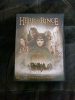 DVD Der Herr der Ringe - Die Gefährten Bayern - Wildpoldsried Vorschau