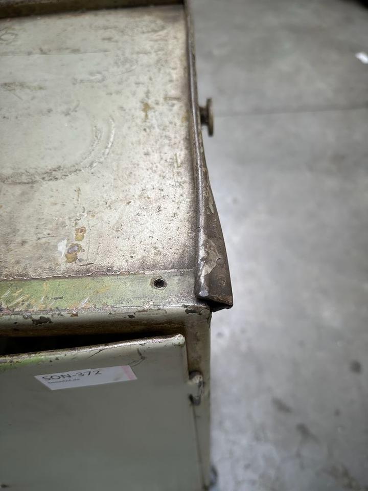 Werkstattschrank schwere Ausführung Industrial Design Loft in Kölleda