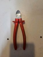 Knipex 70-160 Seitenschneider VDE Nordrhein-Westfalen - Düren Vorschau