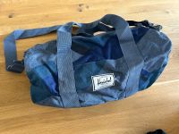 Herschel Tasche Sporttasche rund blau Nordrhein-Westfalen - Ochtrup Vorschau