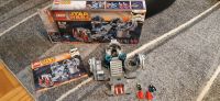 Lego Star Wars 75093 Death Star Final Duel Niedersachsen - Sehnde Vorschau