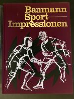 Sport-Impressionen Baumann Fotobuch Sportbuch Fotografie Niedersachsen - Verden Vorschau