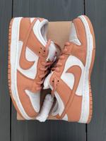 Nike SB Dunk Low Cognac 45 (US 11) Brandenburg - Cottbus Vorschau