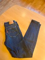 Levi‘s Jeans 311 Shaping Skinny - Größe 26/32 Dortmund - Brackel Vorschau
