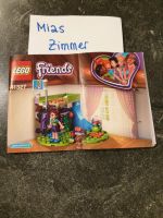 Lego friends 41327 "Mias Zimmer" Hessen - Ronneburg Hess Vorschau