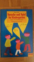 Sprache und Spiel im Kindergarten, Rose Götte, Sehr gut! Dresden - Blasewitz Vorschau