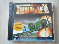 Silent Thunder - PC Spiel für Sammler - wie NEU! Köln - Widdersdorf Vorschau